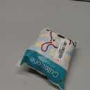 CuteBone Big Dog Clothes Pitbull Golden Retriever Post Surgery Suit Stretchy Calming Anxiety Pet Pajamas Shirts Shedding Suits Onesie for Medium/Large Sized Dogs Labrador Bully ZP06XL (Snap=A03-Yellow ducks)