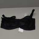 HSIA Strapless Bras for Women, Bella Convertible Minimizer Bra for Large Bust Unlined Underwire Balconette Bras, Size: 38DD