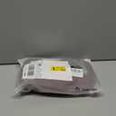 Red Wigs Long Curly Wavy Wigs for Women Side Part Natural Looking Cosplay Halloween Synthetic Fiber Wig (Red)