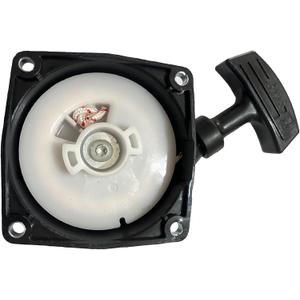 Autu Parts P021009450 Recoil Starter for Echo PB-403 PB-403H PB-403T PB-413 PB-413H PB-413T PB-4600 PB-610 PB-611-PB-620 PB6000 17723206210 17720021260 Backpack Blower