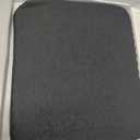 Purple Royal Seat Cushion, Portable 2 Inch Gel Seat Cushion, GelFlex Grid