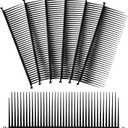 6 Pack #4119 Pleat Spacers Replacement Compatible with Aprilaire 2200, 2250, Space Gard 2200 Whole House Furnace, 4119 Fresh Air Ventilation Furnace Filters