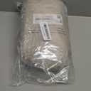 BAGAIL 8 Set Packing Cubes Luggage Packing Organizers for Travel Accessories-Cream