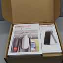 SwitchBot Smart Automatic Curtain Opener with Solar Panel - Bluetooth Remote Control with App/Timer, High-Performance Motor,Add SwitchBot Hub to Compatible with Alexa, Google Home, HomeKit