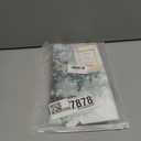 Riyidecor Girl Boho Oh Baby Baptism Baby Shower Decorations Backdrop 7Wx5H Feet Polyester Fabric Pink Bohemian Pampas Grass Blush Newborn Party Floral Gold Banner Festival Studio Photo Shoot