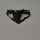 Shock Doctor Ultra Pro Supporter Jockstrap w/ Ultra Cup, Men's & Boy's (Large)
