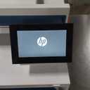 HP Color LaserJet Pro MFP 4301fdn Printer, Print, Scan, Copy, Fax, Fast, Easy setup, Mobile printing, Advanced security, Best-for-small teams. Ethernet & USB only. Not Wireless. 16.6 x 17.1 x 15.1 in.