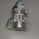 PupFlask Large Dog Water Bottle | 27 or 40 OZ Stainless Steel | Convenient Dog Drink Dispenser | Puppy Travel Water Bowl | Portable Pet Hydration Bottle | Leak Proof | Perfect Size for All Breeds (Quetzal Green)