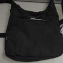 Travelon Anti-Theft Classic Essential Messenger Bag