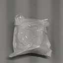 5 Pcs W10850010 Stove Knobs Replacment for Whirlpool Stove Knobs W 10850010 Replaces W11366438 W11084623 W11084624 Gas Stove Range Surface Burner Control Knobs