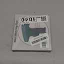 Fine Stitch, Mini Stitch Gun for Clothes, Stitch Quick Clothing Fixer Sewing Quilting Hemming Quick Stitch Tagginn Gun Kits with 2 Needles, 1500 Black & 1500 White 4.4mm Fastener