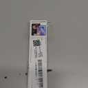 Bopomofo 2PCS Stylus Pens for Touch Screens,Stylus Pen for iPhone/iPad/Tablet Android/Microsoft Surface,Compatible with Touch Screens(White Pink/White Purple)