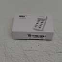 QIONMAR USB Wall Charger USB Charging Station for Multiple Devices USB Charger 10-Ports Power Hub Strip Smart Plug Charging Dock Charge Block Compatible with iPhone 15,iPod,Galaxy S Smart Phones