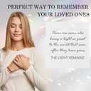 Crystal Sun Catcher - Unique Gift ldeas for Women, Mom, Girlfriend, Her - Birthday, Anniversary, Valentine's Day Gifts - Rainbow Maker Romantic Home Decor (Gold)