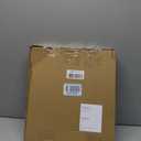 Plus 2 Round Toilet Seat, Soft Close, Durable Plastic