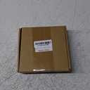 10 Sets 2020 Aluminum Extrusion Corner Brackets, Strong Heavy Duty L Shape Brackets with 40pcs M5 T-Slot Nuts, Screws, Gasket and Wrench (Silver)