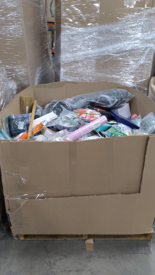 Pallet of Appears New Items
