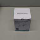 Blood Pressure Monitor, Automatic Upper Arm Blood Pressure Monitors for Home Use, 2 Blood Pressure Machine Cuff(9-17in & 13-21in) with Large LED Backlit Display, 3x199 Reading Memory Users White