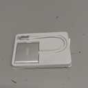 Acer USB C to HDMI Adapter, 4K USB C Hub with 100W PD, USBA 3.0 Port, HDMI to USBC Multiport Digital AV Converter for MacBook Pro/Air, iPad, Tablets, TV, Monitor and More (Silver)