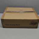 Dish Drying Rack - Expandable Rack, Large Capacity Dish Drainer for Kitchen Counter, Rust-Proof with Utensil Holder, Gray