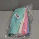 Hogurity 4 Pack 2-In-1 Cup Dividers for Stanley 40 Oz Tumbler with Handle, Stanley Cup Accessories, Reusable Silicone Divider Inserts for Cold Drink Separator for Juice, Coffee, Cocktails, Whiskey