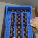 Hasbro Gaming Connect 4 Spin Game, Features Spinning Connect 4 Grid, 2 Player Board Games for Family and Kids, Strategy Board Games, Ages 8 and Up (2.5 x 12.5 x 10.5 inches)