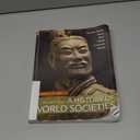 A History of World Societies, Volume 1: To 1600