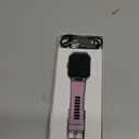 Smart Watch for Kids, 1.85" Fitness Tracker with Heart Rate, Sleep Monitor, IP68 Waterproof Smartwatches with Video Music, Pedometer, Game, NO APP/Phone, Gift for Boys Girls. (Classic, Pink)