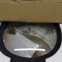 Hot Pot Electric Hot Pot with Divider, Large 6L Nonstick Dual-Sided Shabu Shabu Pot Dual-Flavor hotpot electric 1500W with Adjustable 5-Temperature Control Perfect for Family Dinners & Parties