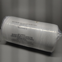 ABENE Queen Size Dual Layer 3 Inch Memory Foam Mattress Topper, 2 Inch Gel Memory Foam Plus 1 Inch Down Alternative Pillowtop Mattress Pad Cover, Thick Soft Bed Topper Support for Back Pain (White)