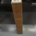 36" x 1200" USA Made Black Kraft Paper Roll, 45 lbs Thickness, American Quality Paper for School, Crafts, Art, Bulletin Board - Odorless, Non-Toxic, Safe for Kids