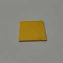 MECCANIXITY 100 Sheets Origami Paper Double Sided Gold 6x6 Inch Square Sheet for Art Craft Project, Beginners, Gifts Decor