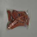 Plant Pot Feet & Risers - 12 Pcs of Planter Feet for Outdoor Pots,Plant Risers for Pots Outdoor,Pot Feets for Indoor Outdoor Planters & Gardening Plant Container (Brick-red)