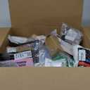 Box of Mixed Items, Retail is Estimated