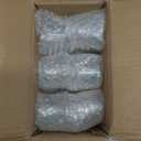 Tealight Candle Holder Set of 12,Glass Votive Candle Holders,Clear Tea Light Holders Bulk for Wedding Holiday Birthday Party Dinner & Home Decor