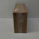 Dasbecan Right Passenger Side Door Mirror Assembly Compatible with Toyota RAV4 2013 2014 2015 Power Glass Heated with Turn Signal Light Replaces TO1321310 87910-0R080 Black (7 Pins)