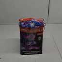 Joiedomi 3 Pcs Halloween Inflatables Octopus Tentacle Outdoor Window Decorations, Octopus Legs with Build-in LEDs, Halloween Front Door Window Roof Prop, Outdoor Holiday Blow up Decor for Garden Lawn (Purple)