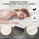 16" Air Mattress Queen with Built in Pump,Portable Full Blow up Mattress with Carry Bag, Comfort Flocked Airbed Inflatable Mattress for Guests,Camping (Grey)