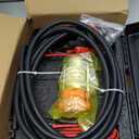 12 Volt Electric Fuel Transfer Pumps, Fuel Transfer Pump Kits, High Efficiency Self-priming Pumps for Pumping Gasoline, Diesel, Kerosene, Water and Liquids