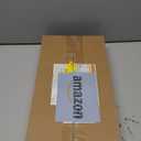 Varhomax Glass Desk Whiteboard with Calculator, Desktop Dry Erase White Board with Storage, to Do List Memo Notepad for Home and Office (Calculator-black&gray)