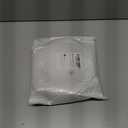 Refrigerator Ice Maker Water Line Kit - 20' Braided Stainless Steel Fridge Water Line with 1/4" Compression Fittings Pex Tubing Core and Water Splitter