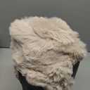 blunique Ultra Soft Cozy Faux Fur Throw Blanket, Fuzzy Plush Thick Bubble Blanket, Oversize Luxury Fluffy Blanket for Couch, Sofa, Bedroom, and Living Room, 50x60 Inches, Light Brown