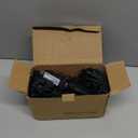 BlcTec Christmas Lights Outdoor 360 LED 9.8ft x 6.6ft Christmas Net Lights with 8 Modes, UL Certified, Timer, Connectable, Waterproof for Bushes, Shrubs, Yard Outdoor Xmas Decorations, Warm White