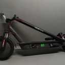 Hiboy S2 Pro/S2 MAX Electric Scooter, 500W Motor, 10" Solid Tires, 25-40.4 Miles Range, 19 Mph Folding Commuter Electric Scooter for Adults (Optional Seat)