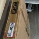 HYSEYY Heavy Duty Clothes Rack, Rolling Clothing Rack With Shelves Load 620 LBS, Double Rod Clothing Racks for Hanging Clothes, Portable& Adjustable Clothes Rack with Wheels Garment Rack