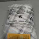 WOOLALA USB Plaid Heated Shawl Blanket, Wearable Fleece Electric Heating Blanket with Snap Closure 3 Temperature Settings for Home Office Outdoor, Machine Washable (55 * 31.5in)