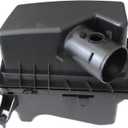 NLQR Engine Air Filter Cleaner Box 177000V040 Fit for Toyota Camry 2012-2017 Avalon Hybird 2013-2018 2.5L Air Intake Cleaner Box Housing 177010V020 177010V030 31967417 Air Intake Housing Box