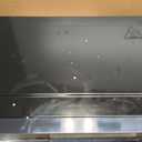 FRIGIDAIRE Stainless Steel Microwave Oven, Multi Function, Programmable, 1.1 Cu Ft 1000-Watt