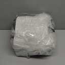 Heavy Duty Trailer Hitch Locks, 2" & 2-5/16" Couplers, Anti-Theft Trailer Tongue Lock, 3 Keys, Alloy Steel, Weather Resistant