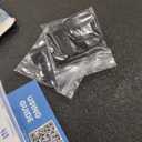 Hammer Toe Corrector Straightener - Hammer Toe Corrector For Women & Men, Toe Splints & Wraps Support For Hammer, Curled, Bent Toes - Toe Corrector For Walking, Running or Rest - Black, 4 Pcs